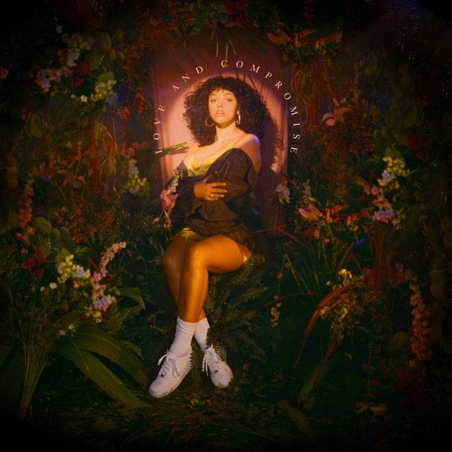Mahalia Love and Compromise