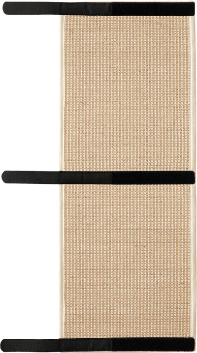 LURVIG Cat Scratching Mat