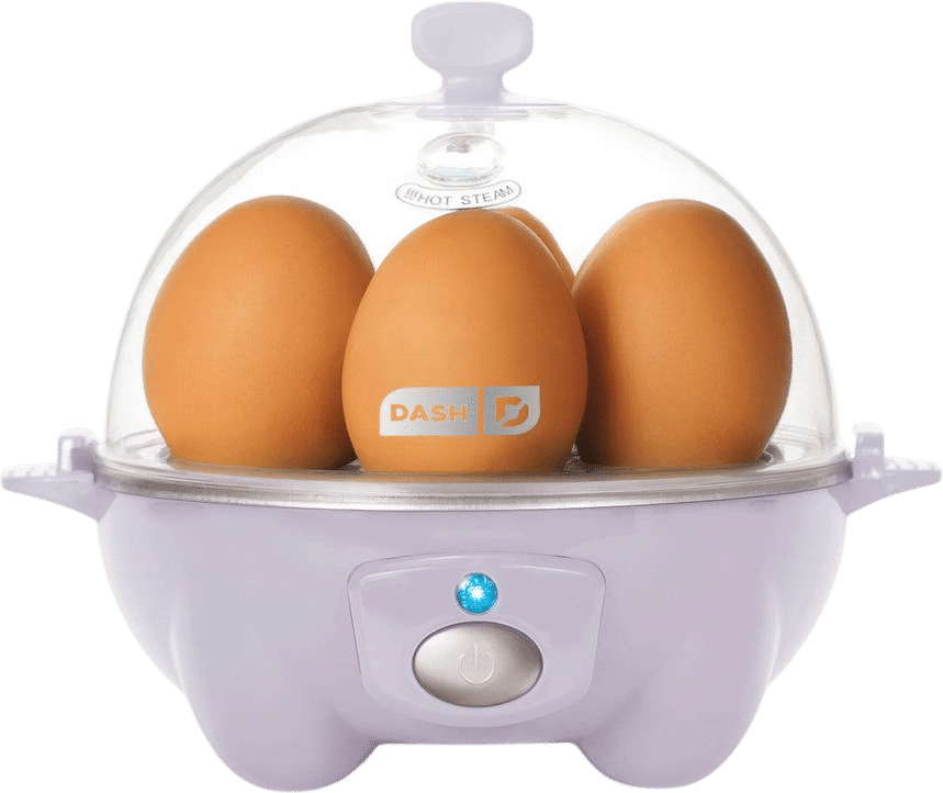 Rapid Egg Cooker