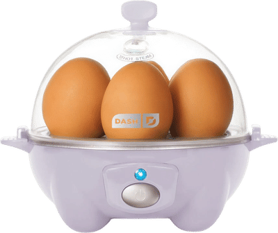 Rapid Egg Cooker