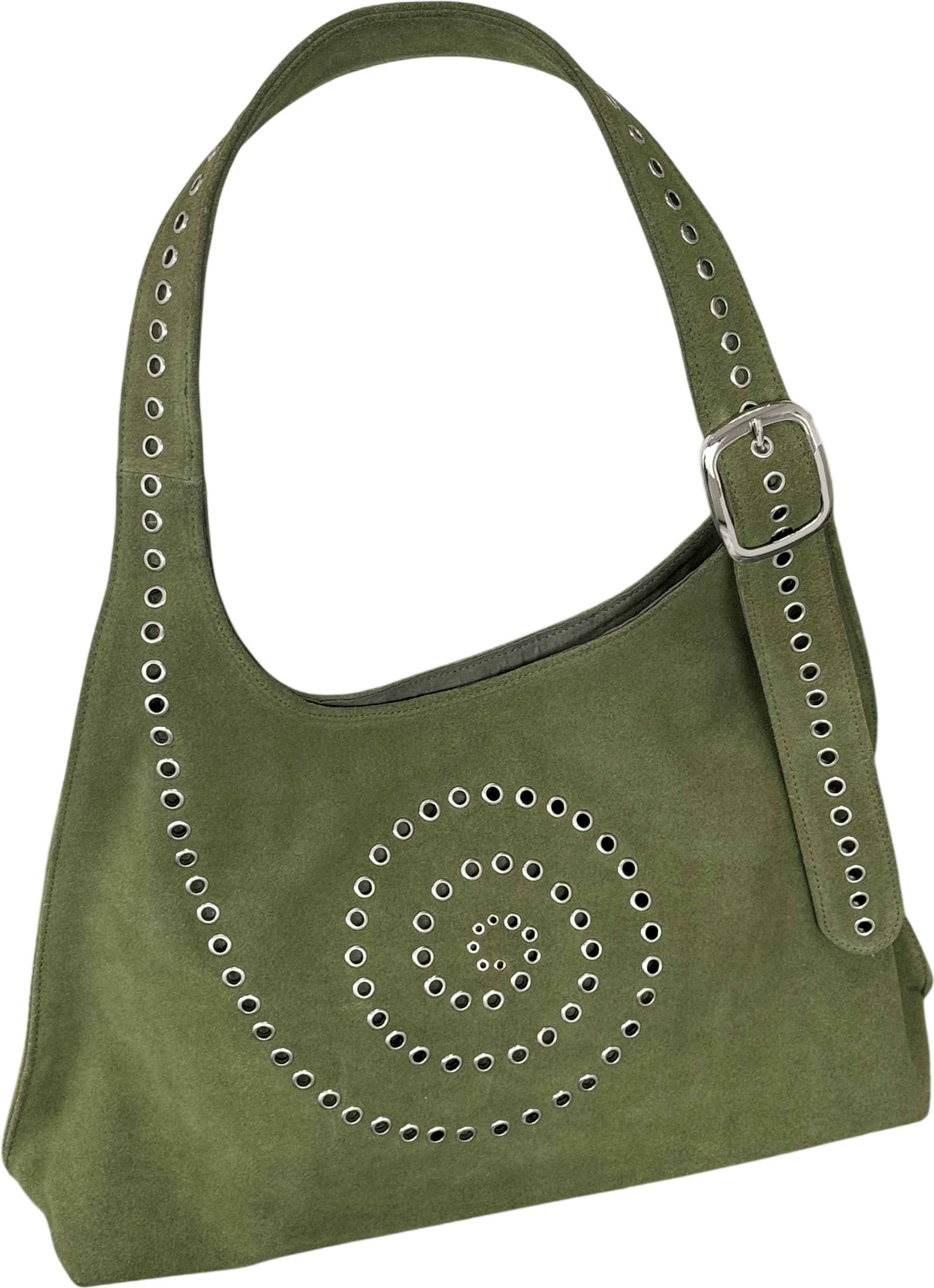 Coil Bag