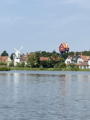 Thorpeness