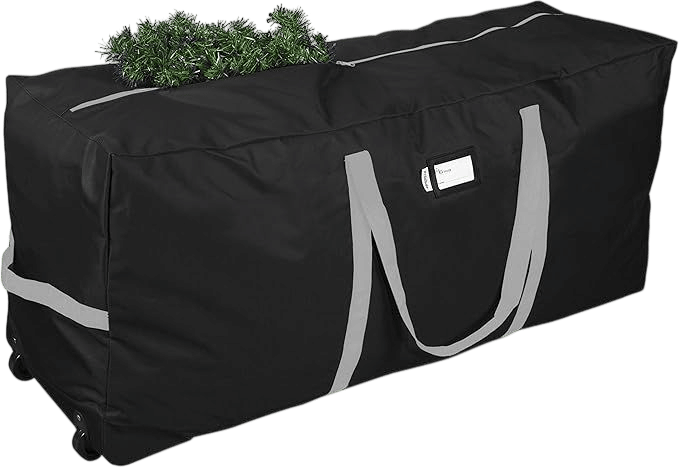 Rolling Christmas Tree Storage Bag
