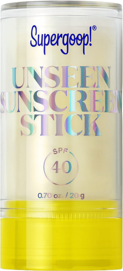 Unseen Sunscreen Stick SPF 40