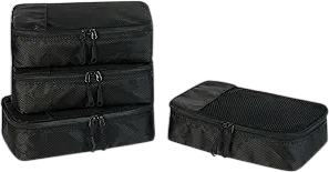Generic Packing Cubes