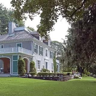 Chesterwood