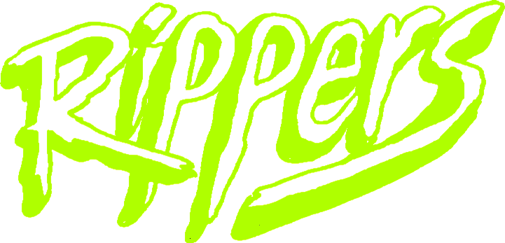 Rippers - Rockaway Beach 