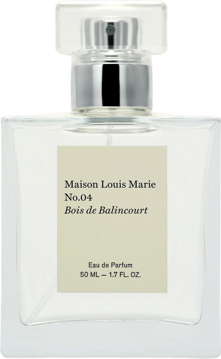 Maison Louis Marie Eau de Parfum