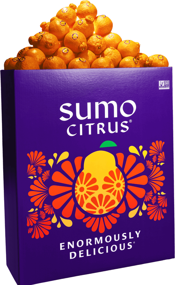 Sumo Citrus