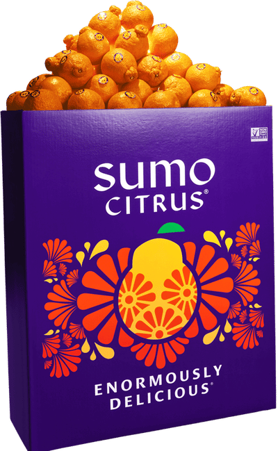 Sumo Citrus