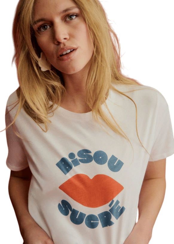 Bisou Sucré T-Shirt