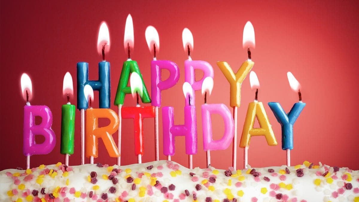celebrate your loved one’s birthday