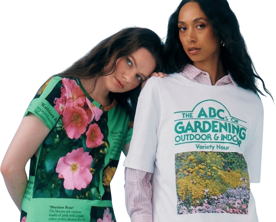 The new Gardening Guides collection from Variety Hour