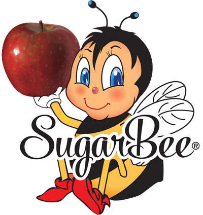 Sugarbee Apples