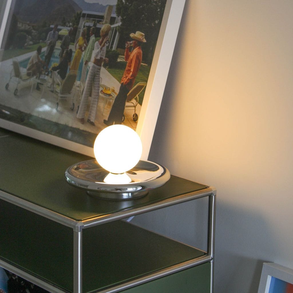 Jojo Lamp