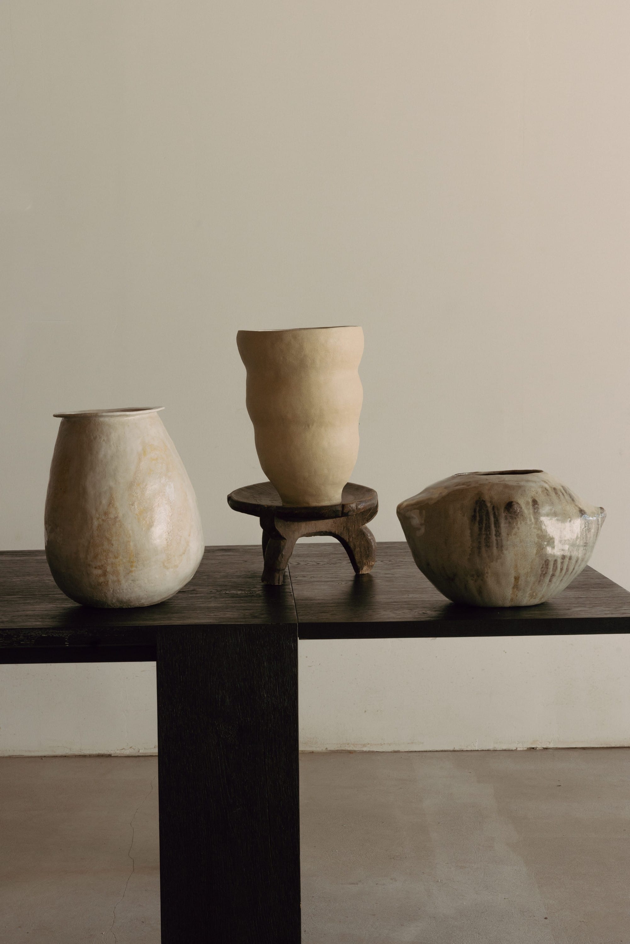 Sydney Hyunah Oh Ceramics