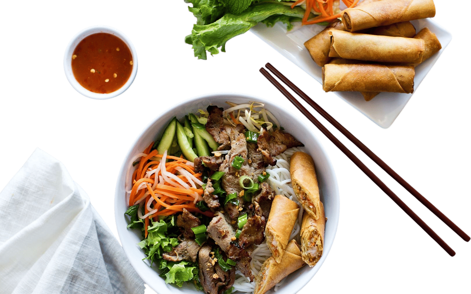Nong Lá Vietnamese Cafe