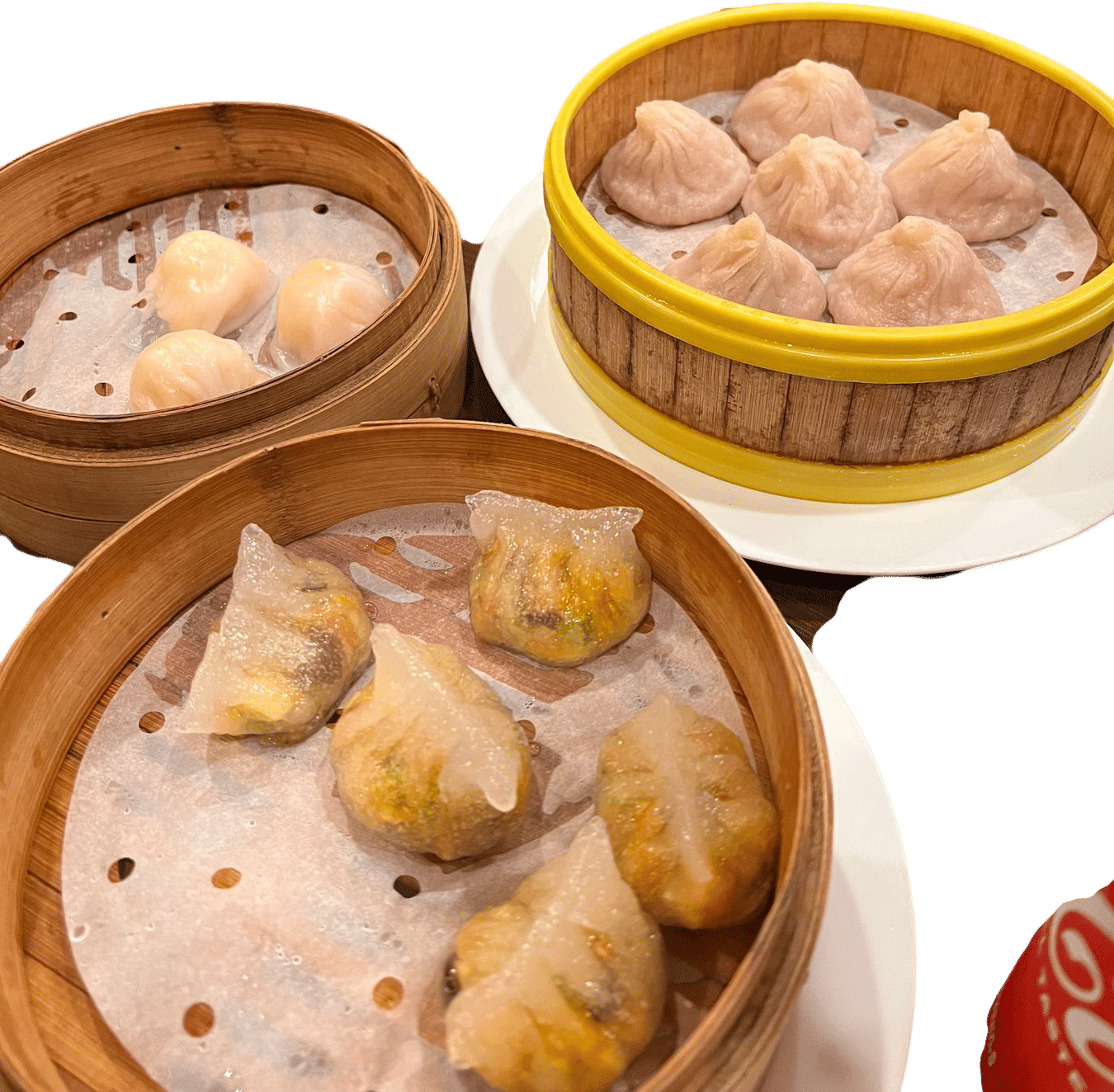 Dumpling Home