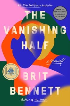 The Vanishing Half (Brit Bennett)