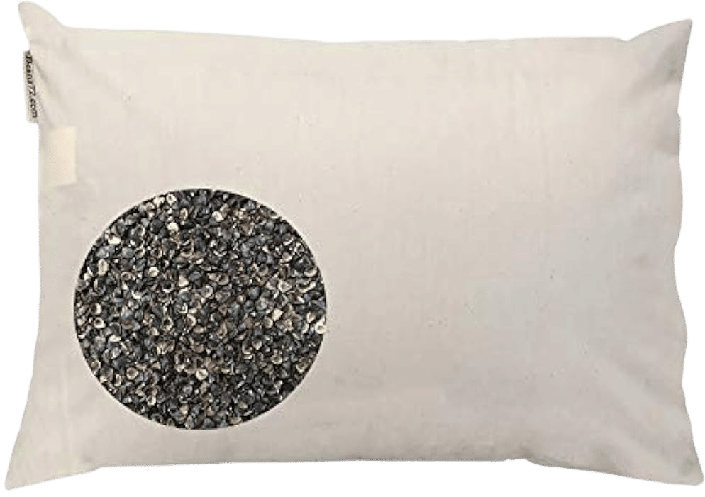 Beans72 Pillow
