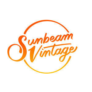 Sunbeam Vintage