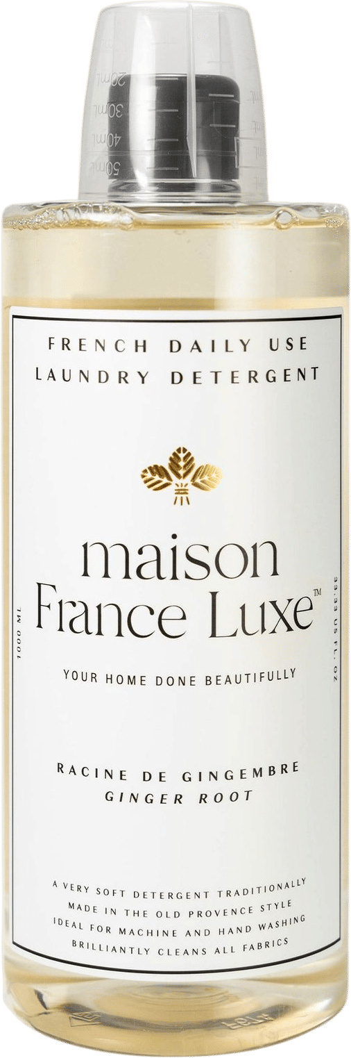 Parfum vent corse laundry soap