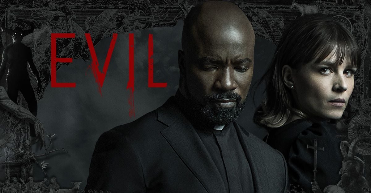 Evil