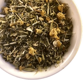 Deep Calm Tea from Niuka