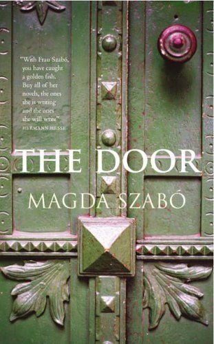 The Door by Magda Szabo