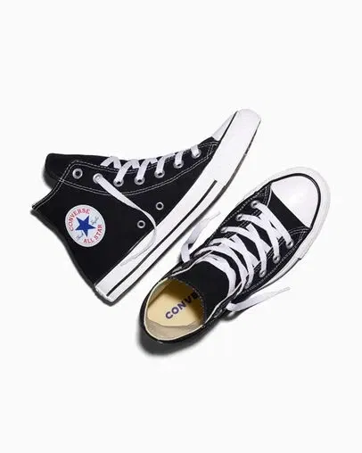 Chuck Taylors