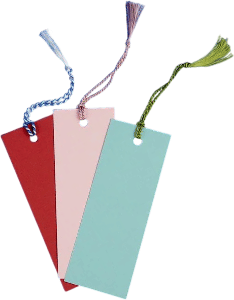 The Borrowed Book Note