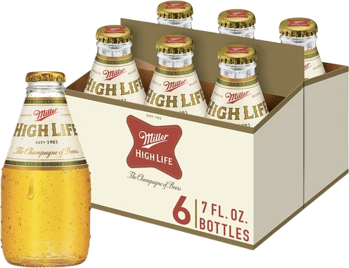 high life ponies