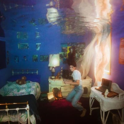 "Titanic Rising" by Weyes Blood