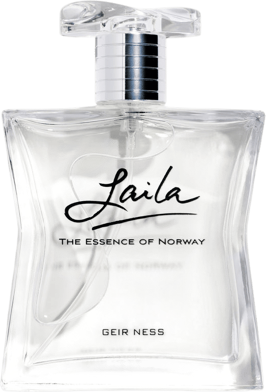 laila - the essence of Norway