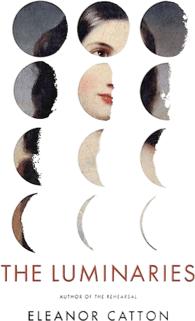 the luminaries eleanor catton