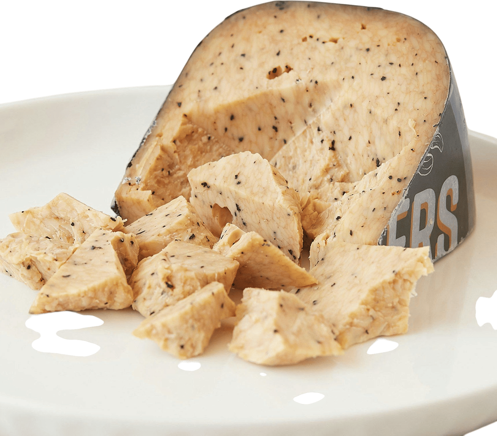 Artikaas Black Garlic Gouda