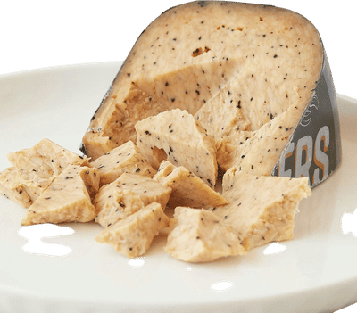 Black Garlic Gouda