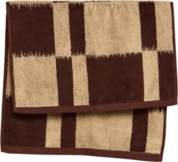Karin hand towel