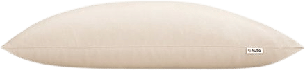 Buckwheat pillow