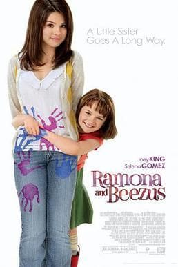 Ramona and Beezus