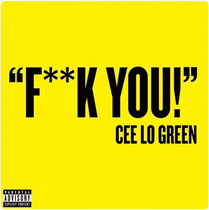 F**k You (CeeLo Green)