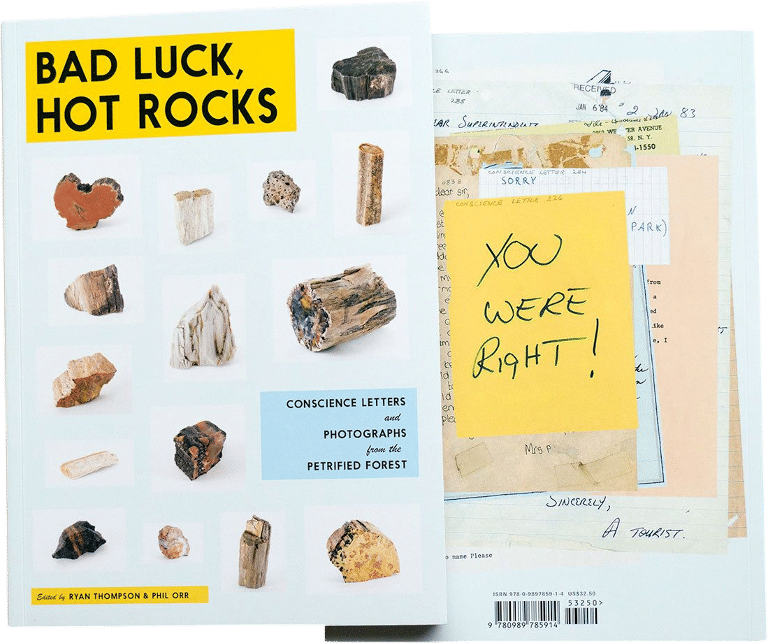 Bad Luck, Hot Rocks
