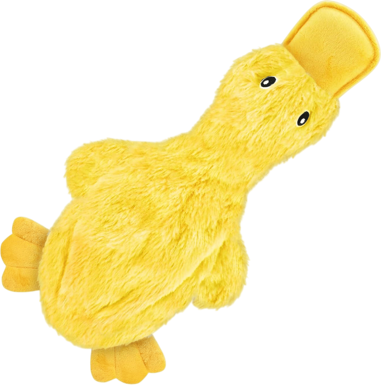 Stuffed Toy - Duck