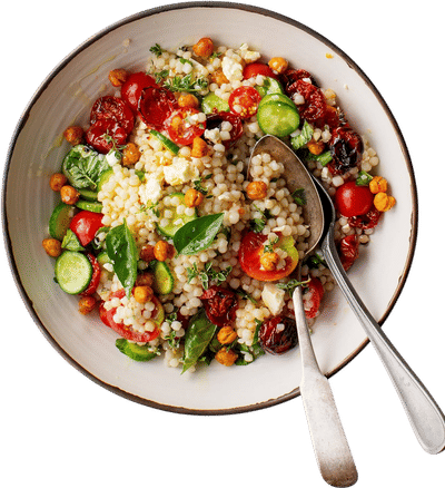 Couscous Salad Recipe