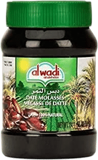 Al Wadi Al Akhdar Date Molasses