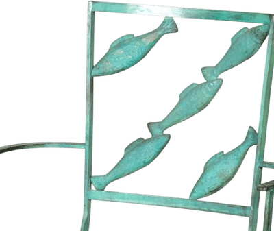 Mermaid Chair