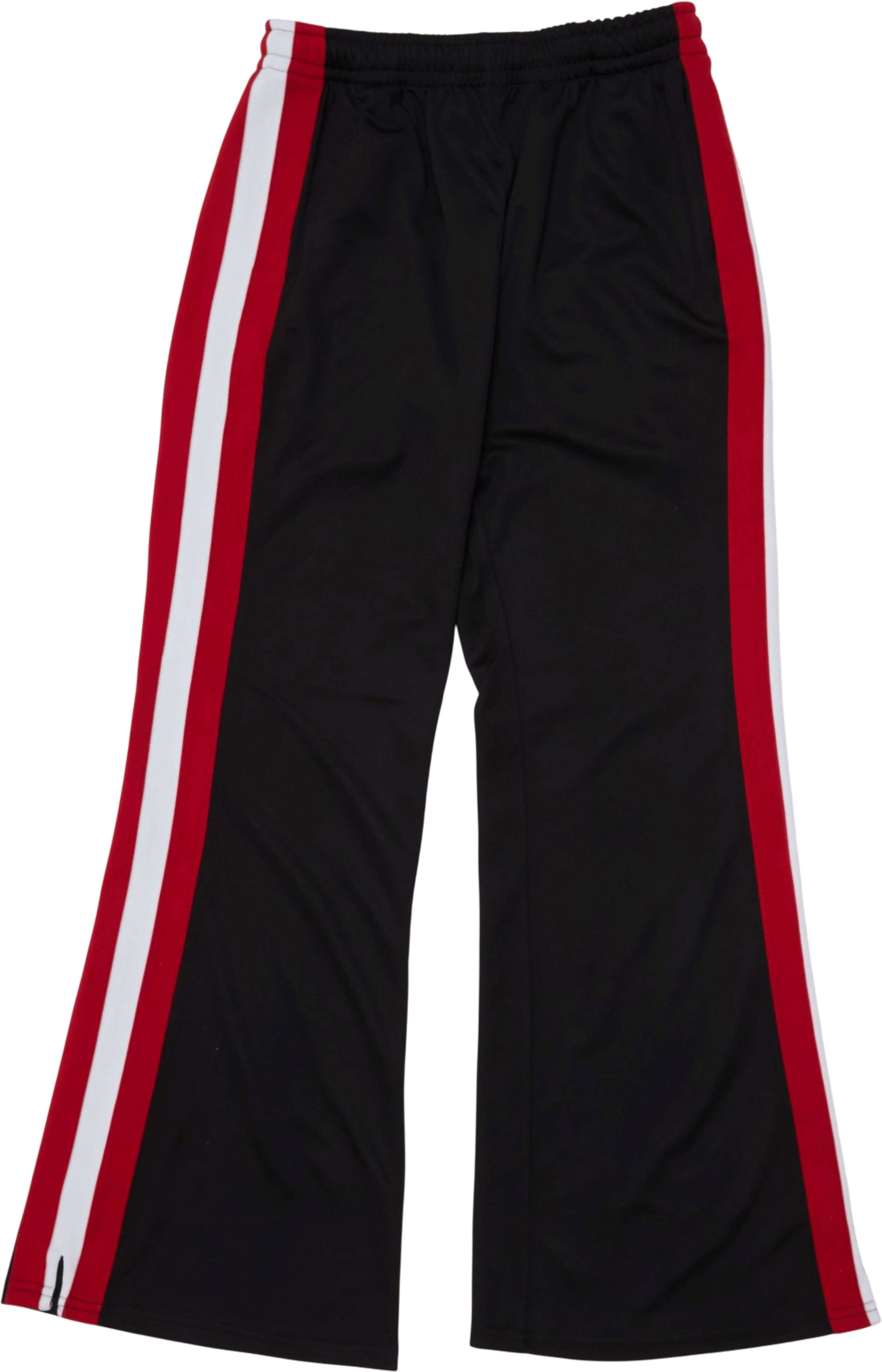 LEANDRA MEDINE COHEN FLARE LEG LAX PANT