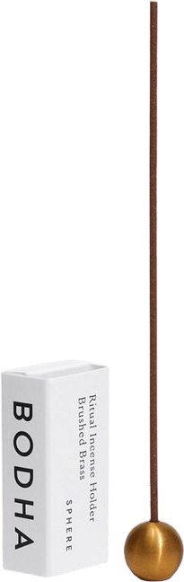 Sphere Incense Holder