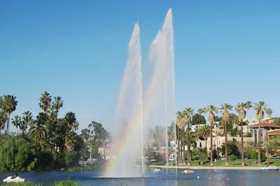 Echo Park Historical Society Walking Tours
