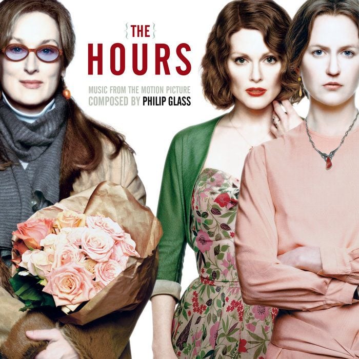 The Hours (Original Motion Picture Soundtrack)